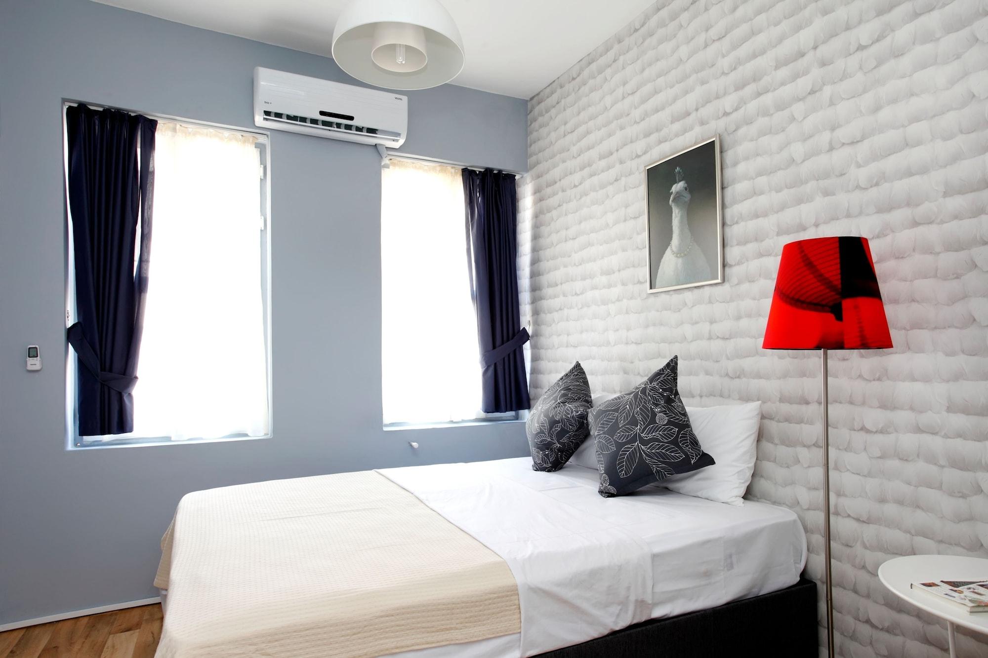 Hotel Cheers Porthouse à Istambul Extérieur photo
