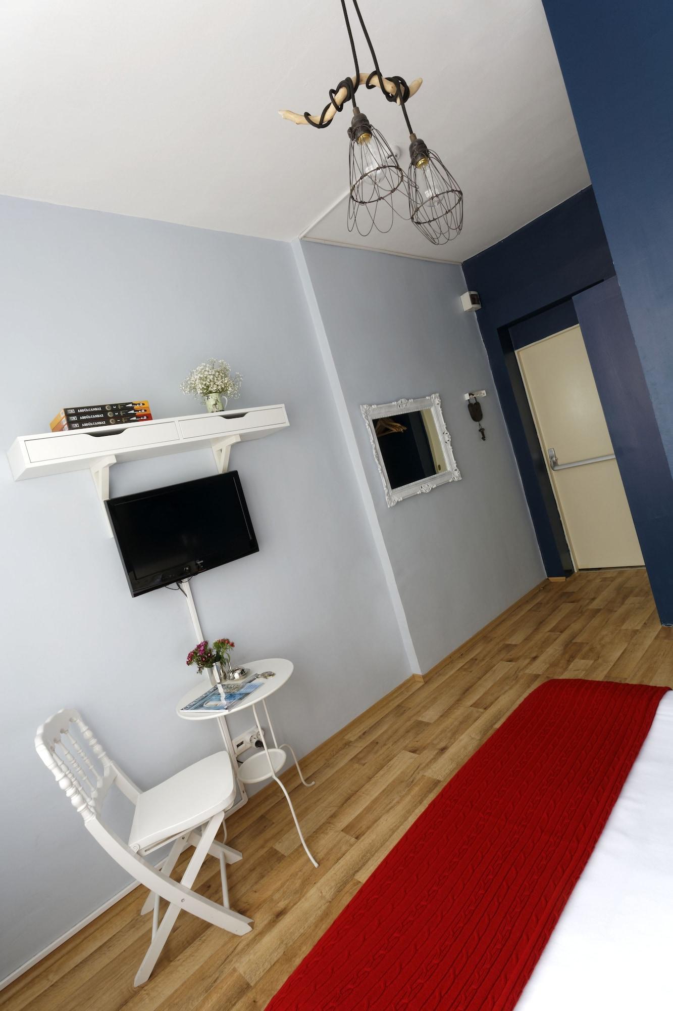 Hotel Cheers Porthouse à Istambul Extérieur photo