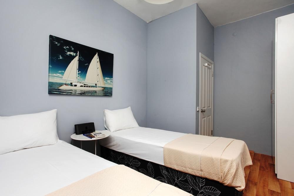 Hotel Cheers Porthouse à Istambul Extérieur photo