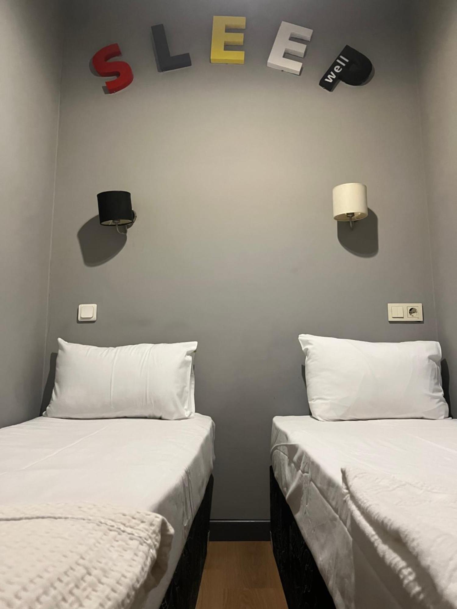 Hotel Cheers Porthouse à Istambul Extérieur photo