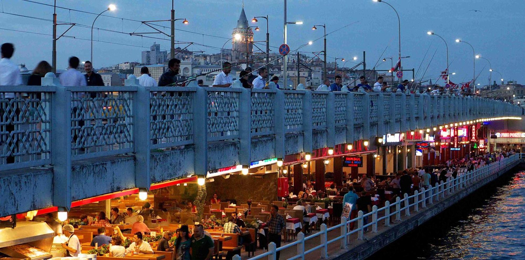 Hotel Cheers Porthouse à Istambul Extérieur photo