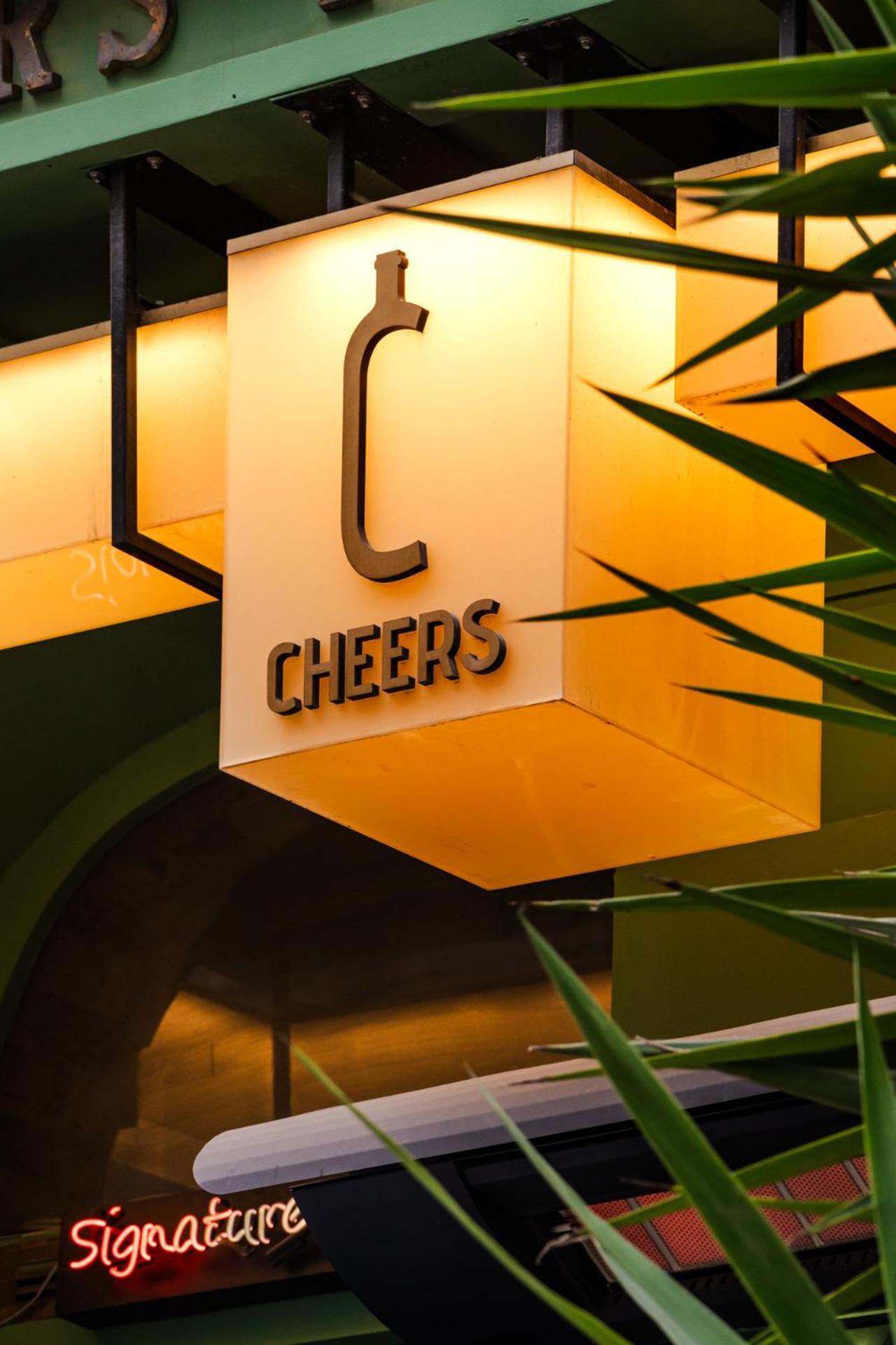 Hotel Cheers Porthouse à Istambul Extérieur photo