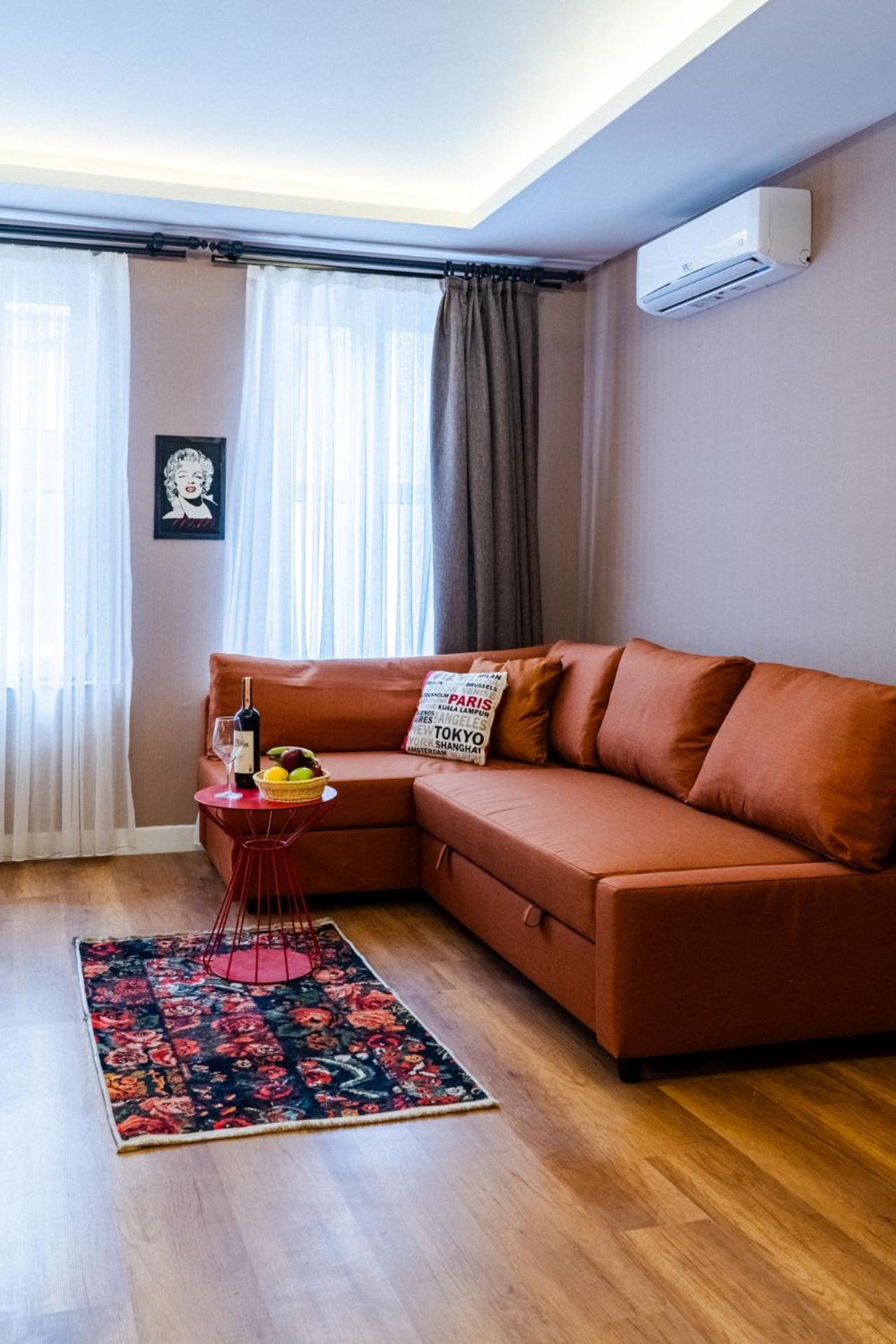 Hotel Cheers Porthouse à Istambul Extérieur photo
