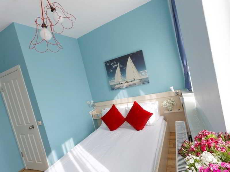 Hotel Cheers Porthouse à Istambul Extérieur photo