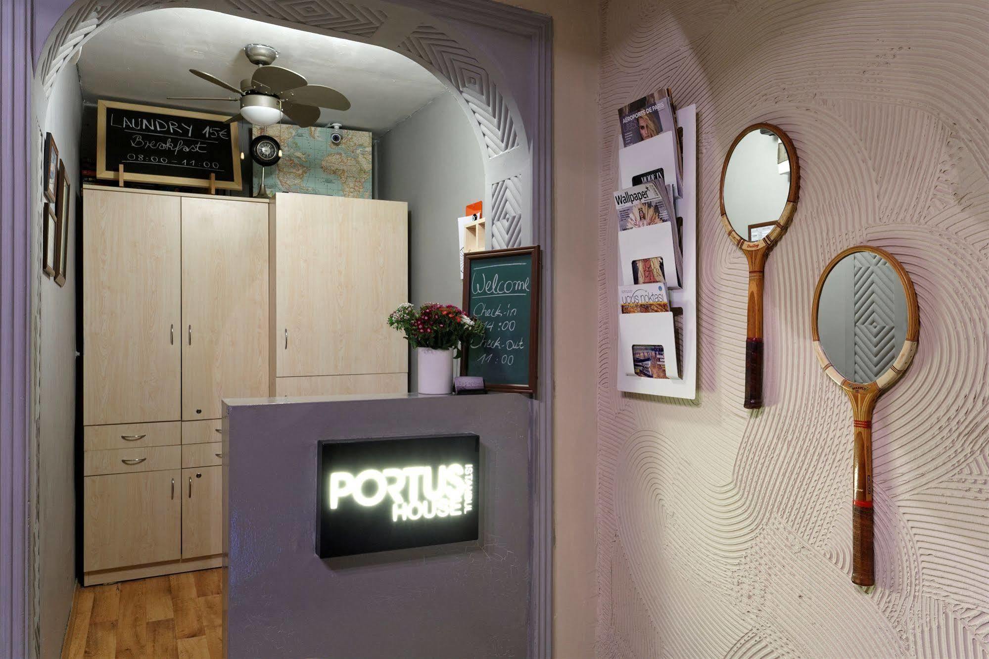Hotel Cheers Porthouse à Istambul Extérieur photo