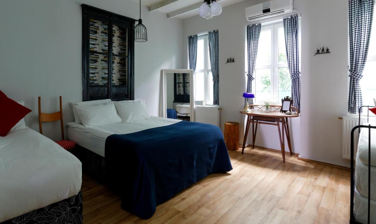 Hotel Cheers Porthouse à Istambul Extérieur photo